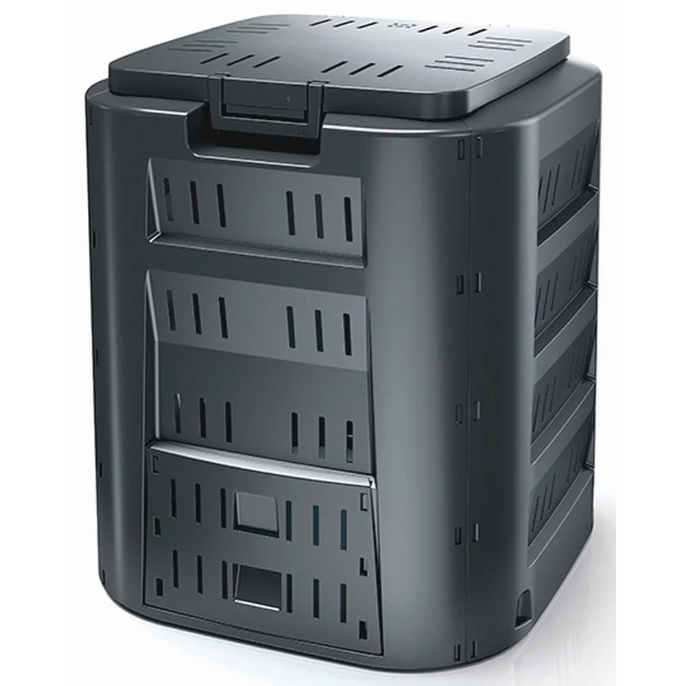 Kompostbehållare Ryom 320 l