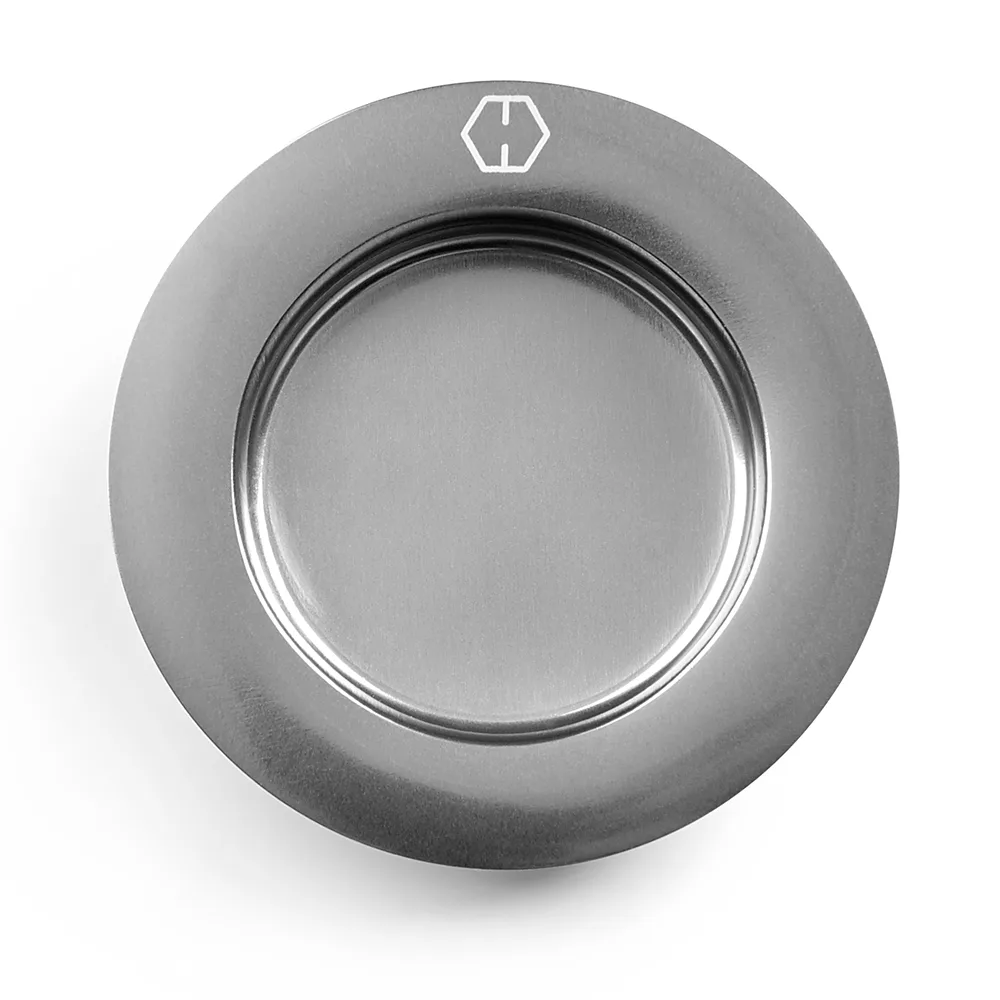Skålhandtag Färg: Stainless