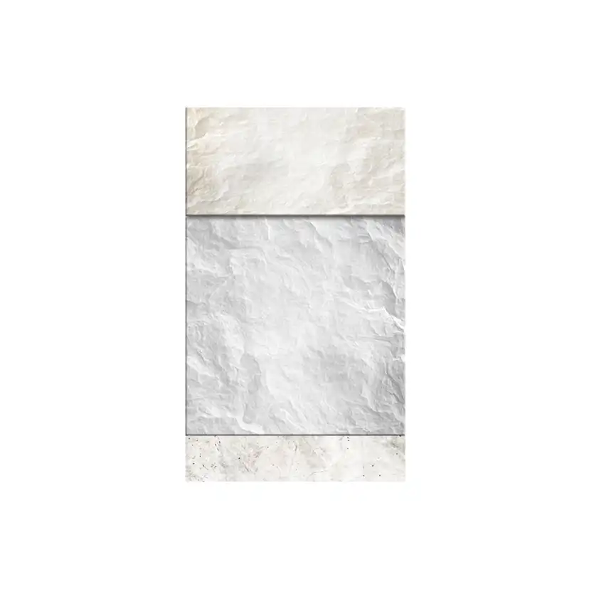 Fototapet Arkiio Stone triptych 50x1000 cm