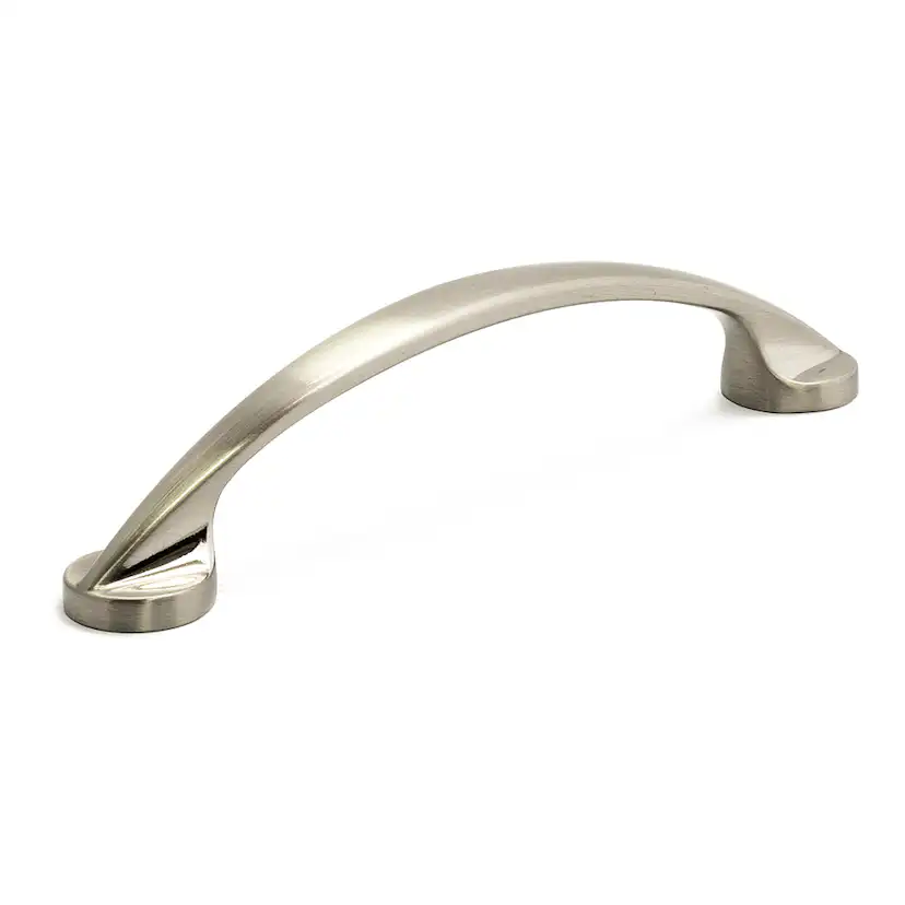 Lådhandtag Habo Loura 2-pack