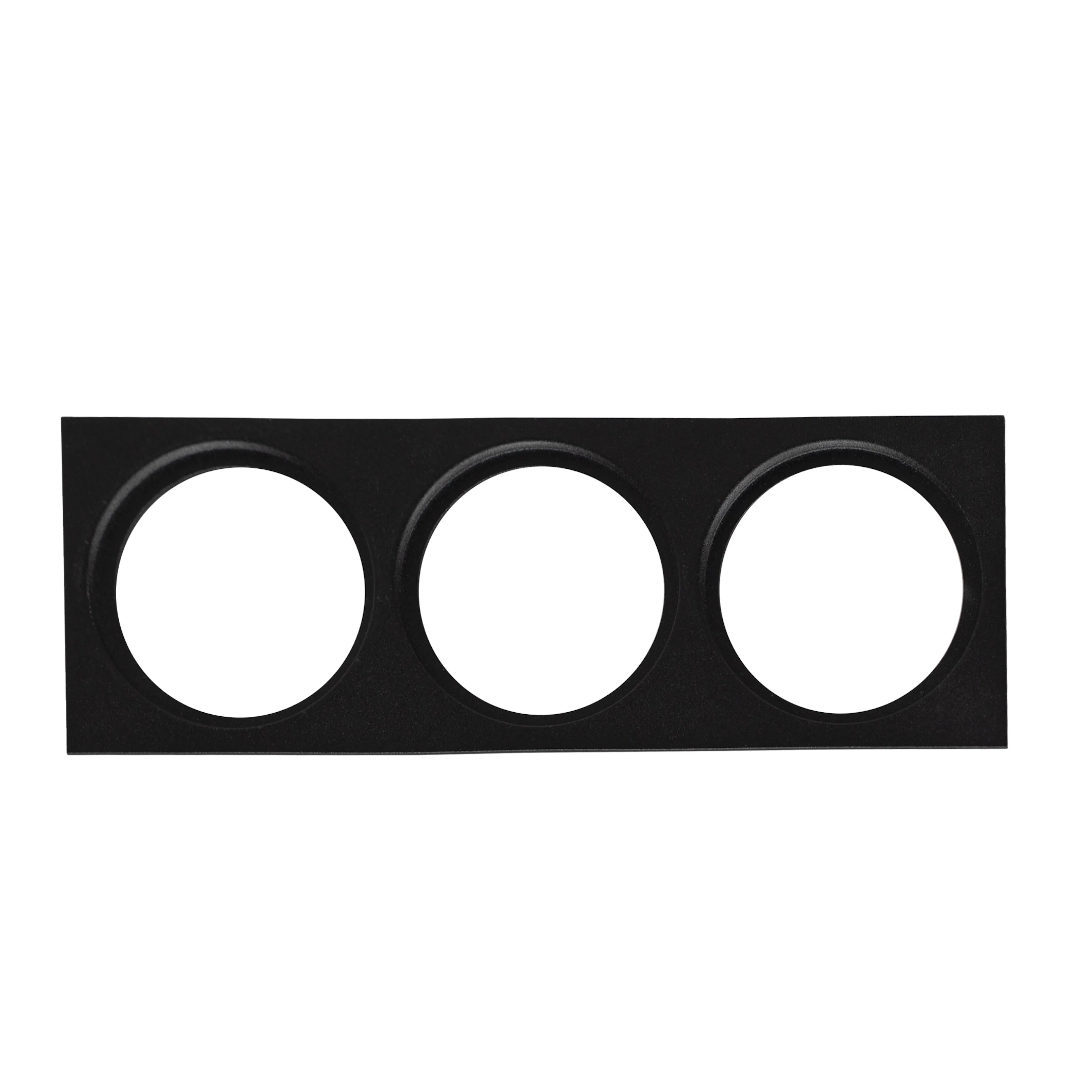 Dekorram I Hide-a-lite för Downlights