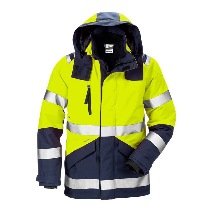 Varseljacka Fristads 4988 GXB