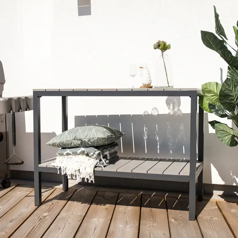 Hylla Venture Home Parma