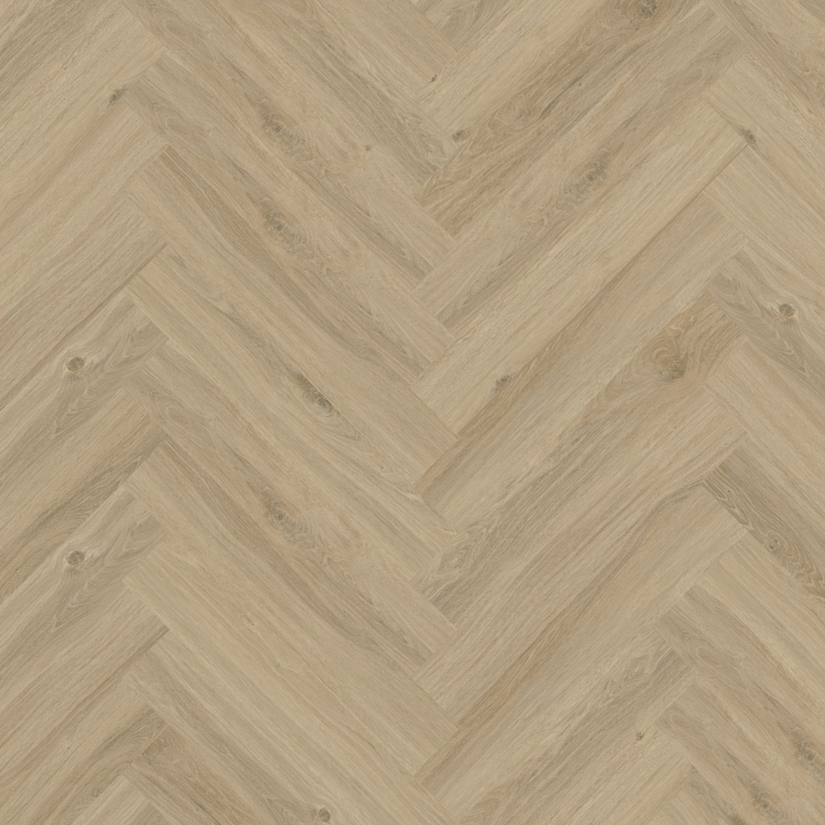 Vinylgolv Moland Bastion Herringbone Light Oak