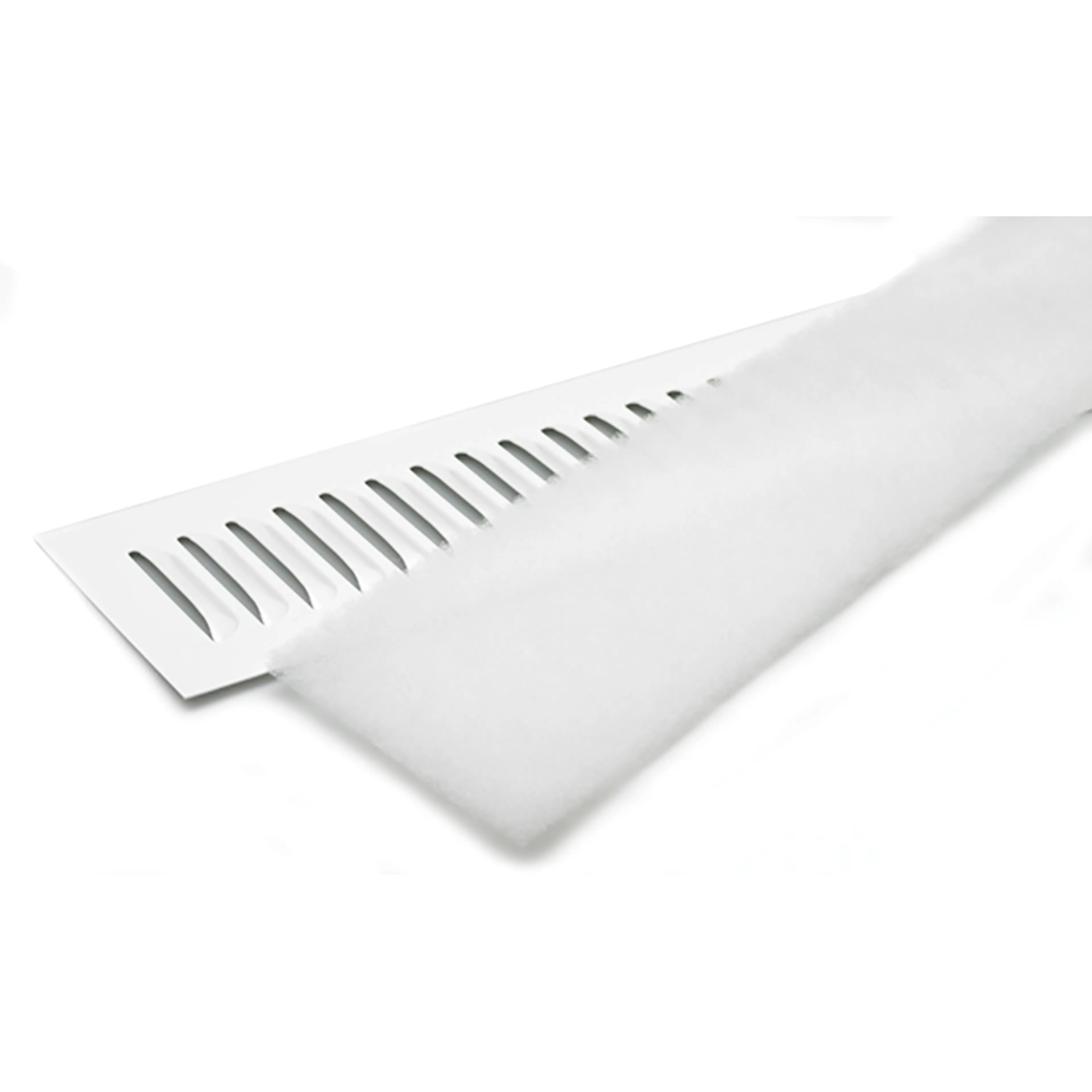 Filtermatta, 140 mm bredd  20m/rle 140 mm