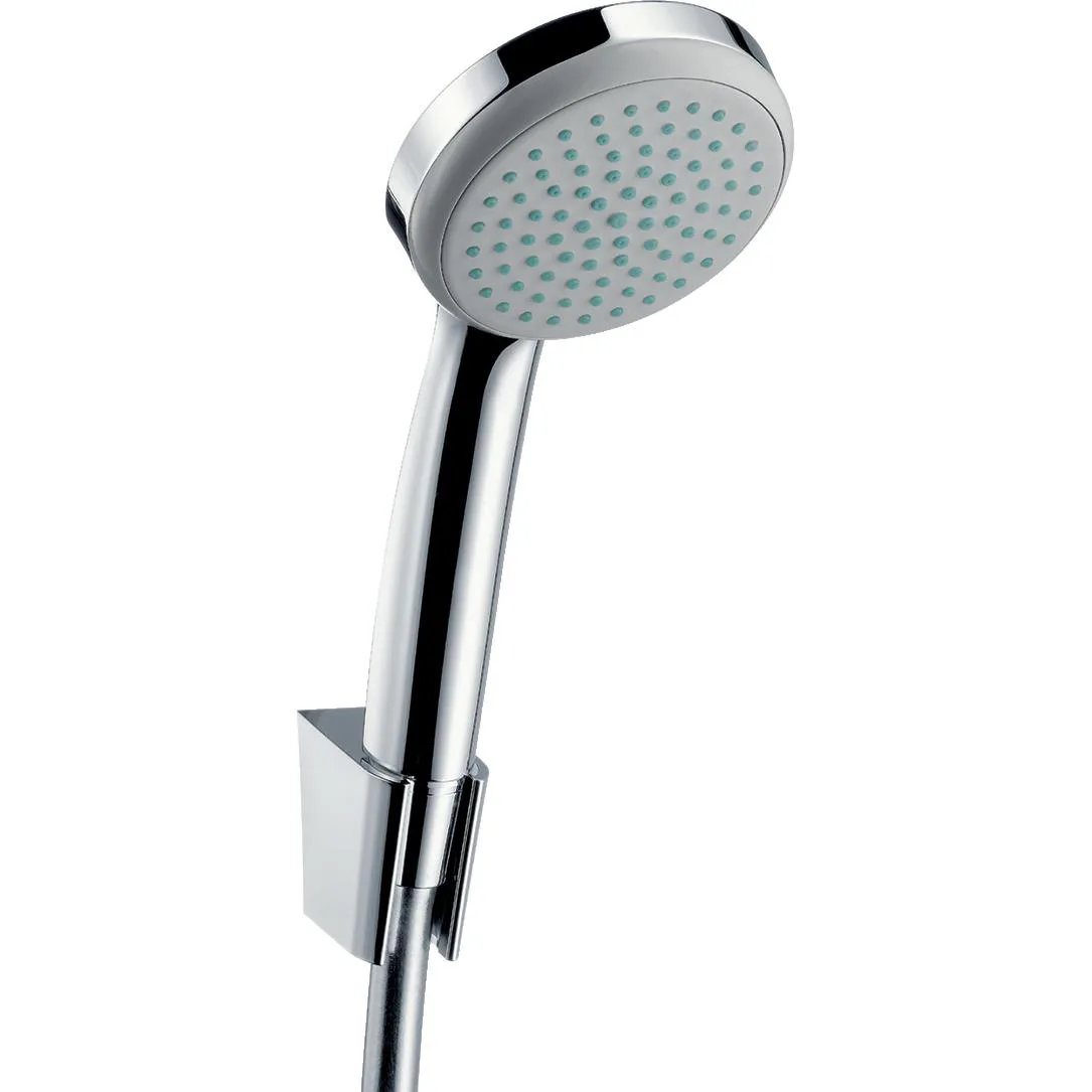 Duschhållarset Hansgrohe Croma Duschslang: 1,25 m