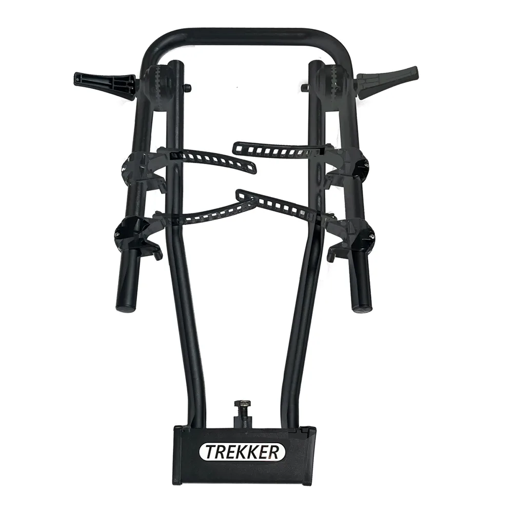 Cykelhållare Trekker P200 för 2 cyklar