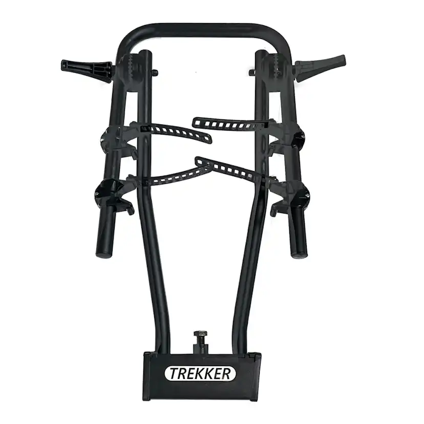 Cykelhållare Trekker P200 för 2 cyklar