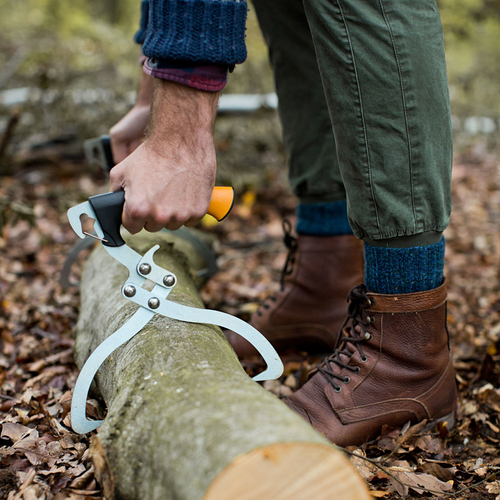 Lyftsax Fiskars WoodXpert M