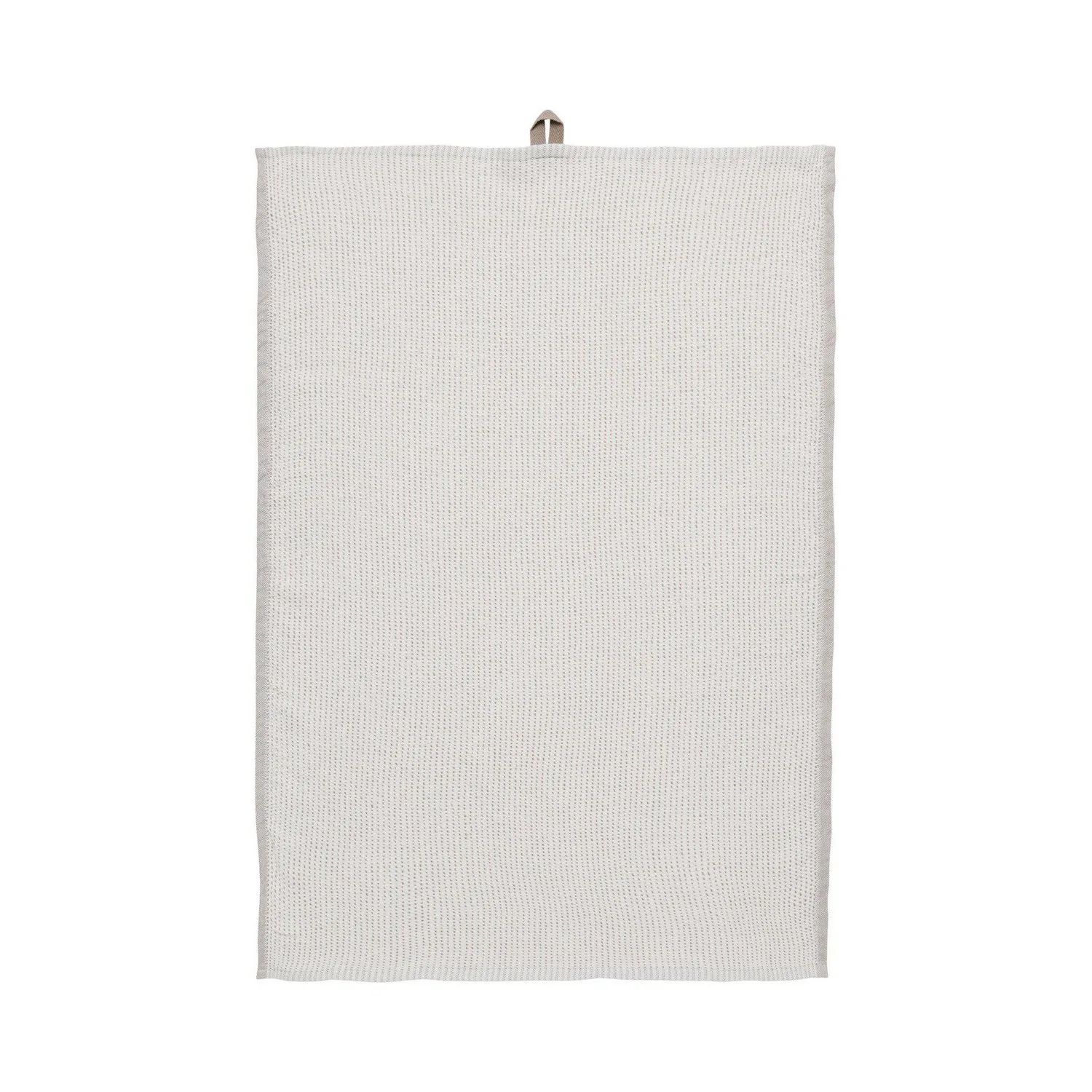 Vera Kökshandduk Beige