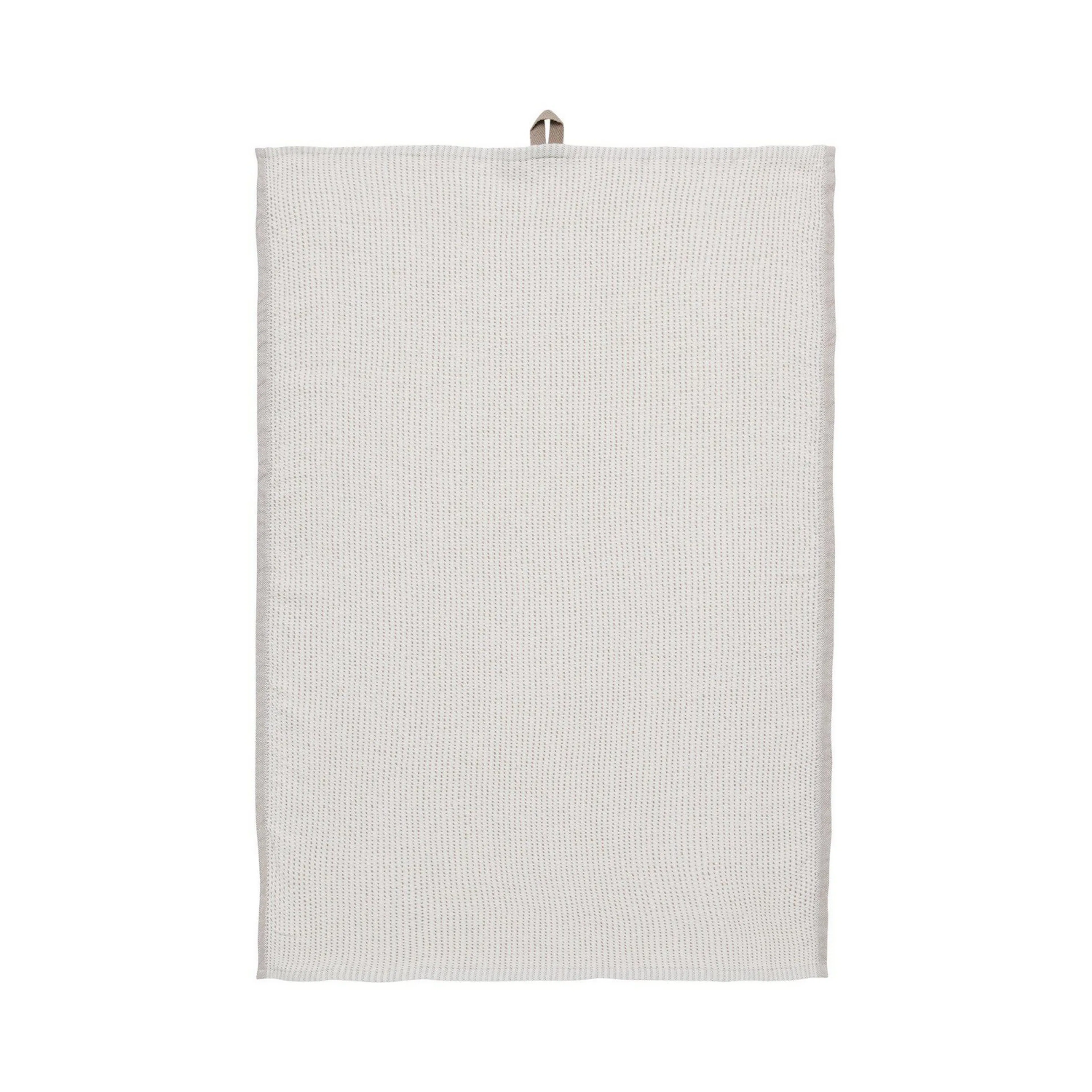 Vera Kökshandduk Beige