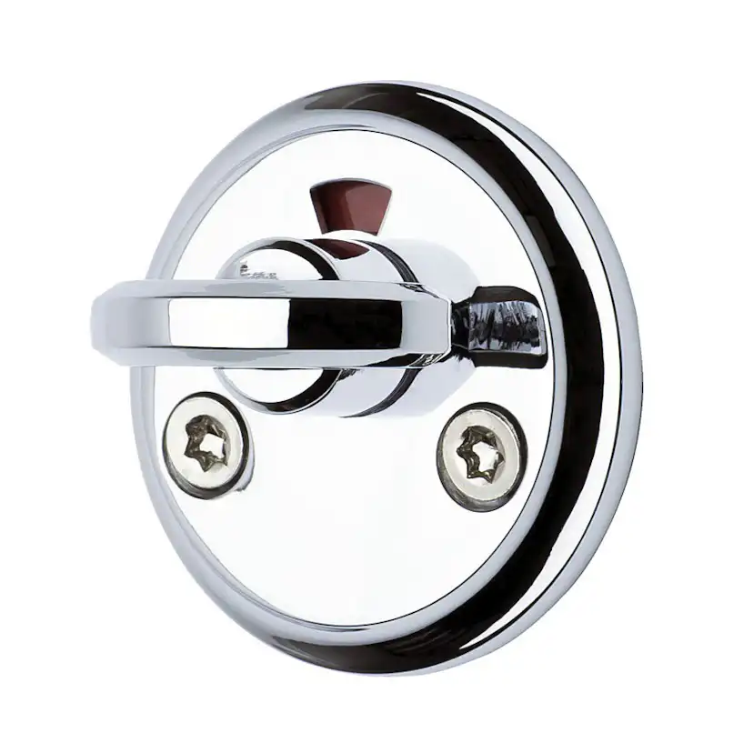 Toavred Beslag Design Classic Krom