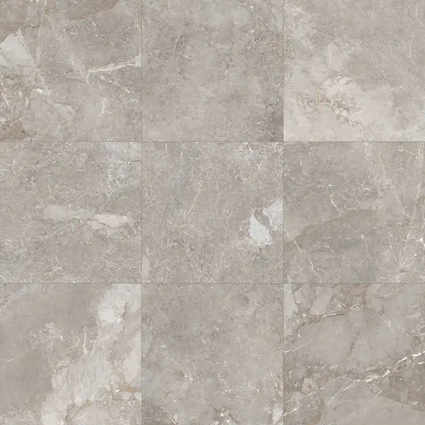 Klinker Astor Ceramiche Golden Age Grå 60x60 cm