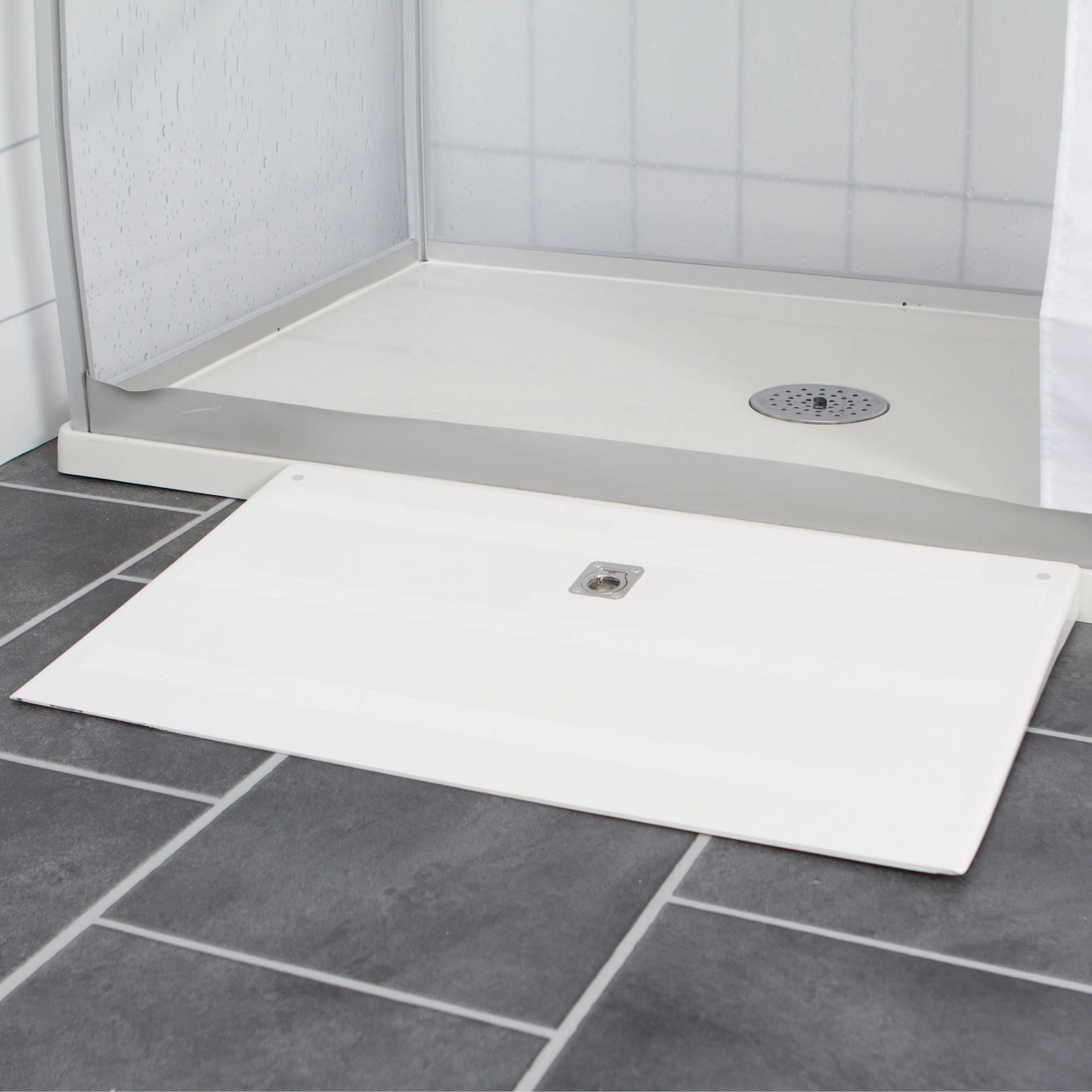 Ramp, 760 x 350 760x350 mm
