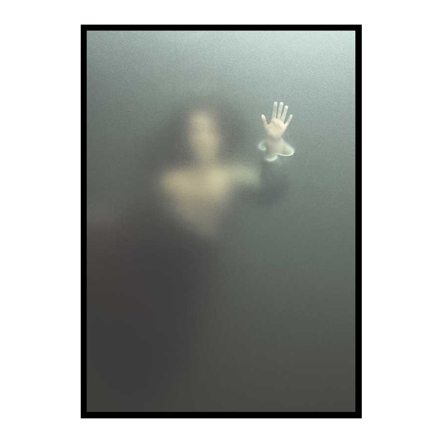 Poster Gallerix Submerged 4002