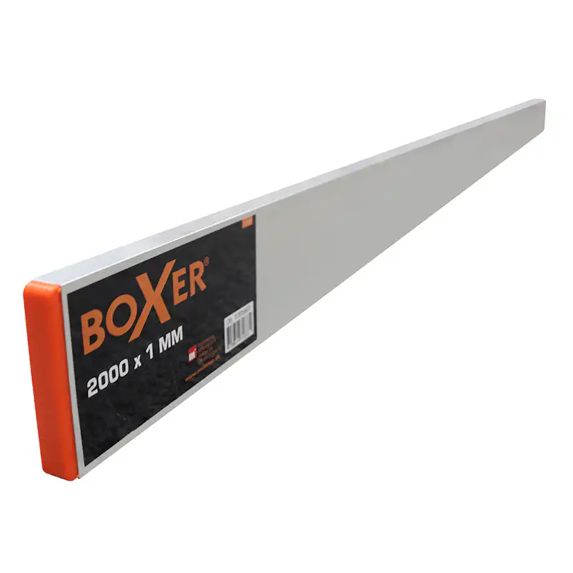 Styrskena Boxer 2 meter