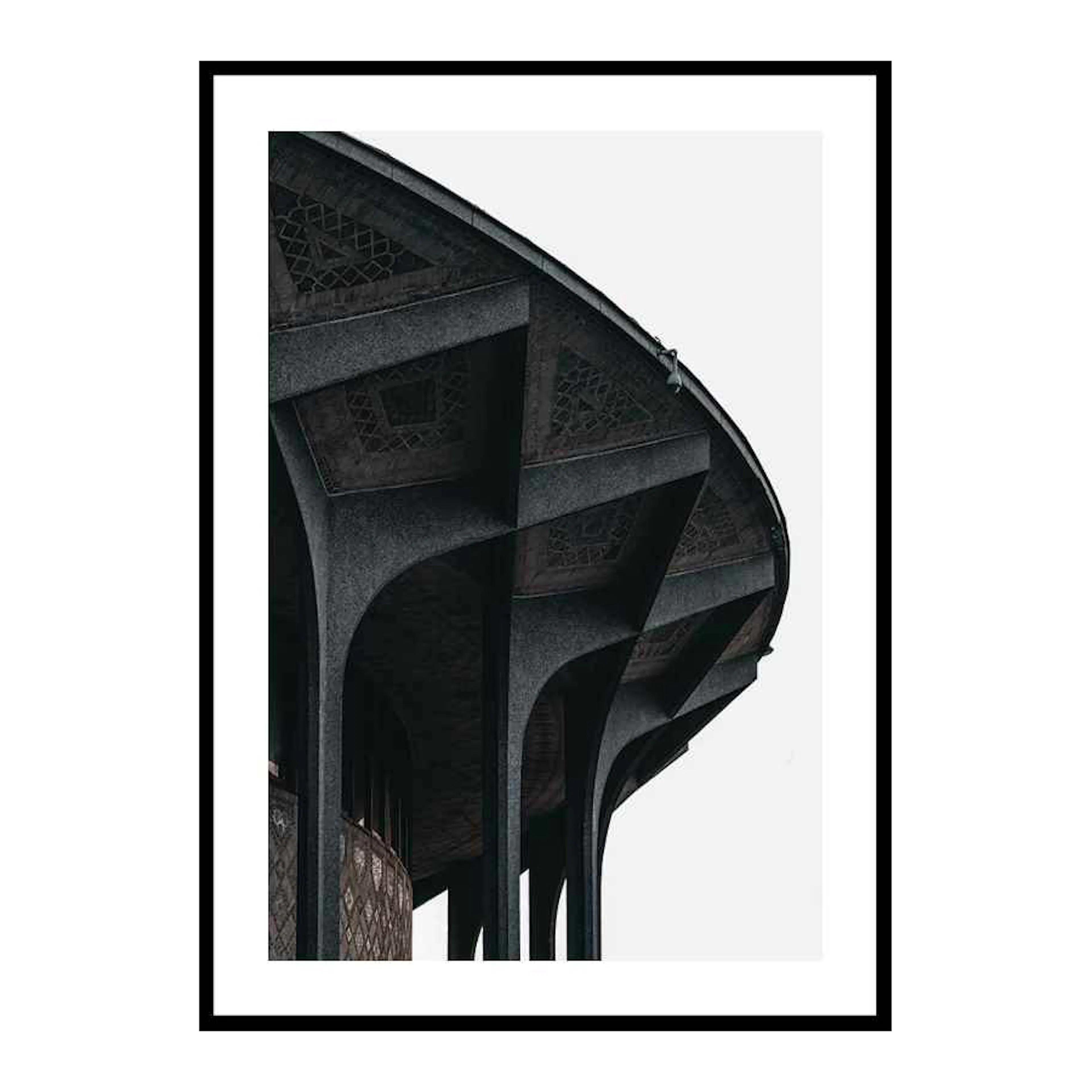 City Theater 30x40 cm