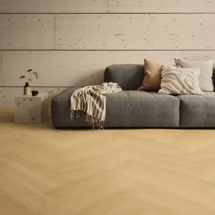 Laminatgolv Pergo Kungshamn Silk Oak