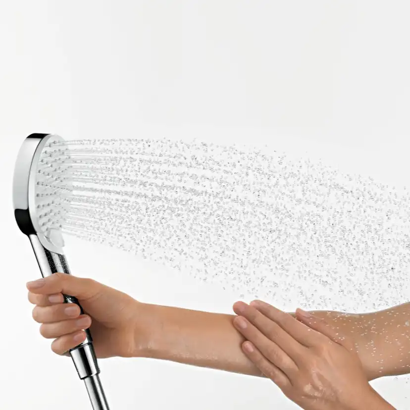 Handdusch Hansgrohe Crometta Vario