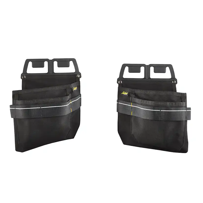 Spik- Snickers Workwear & Skruvfickor