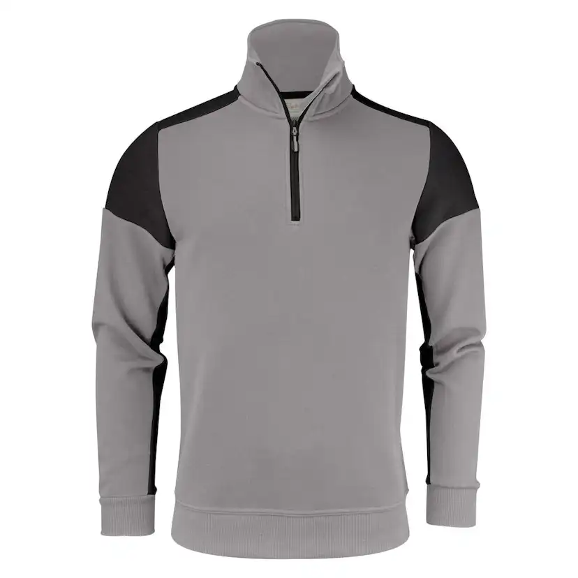 Tröja Printer Prime Halfzip Sweater