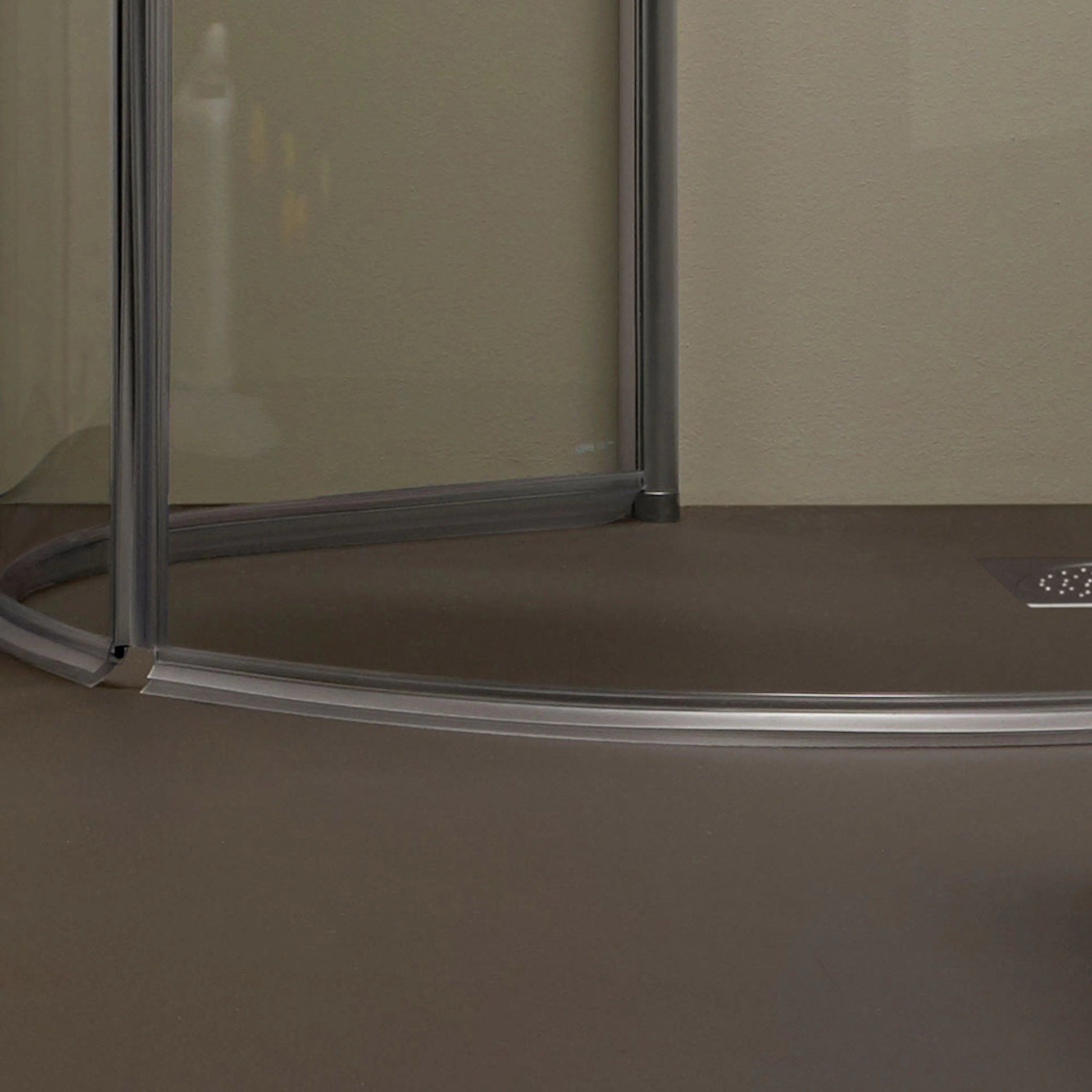 Släplist Hafa Igloo Pro Rak 18 mm