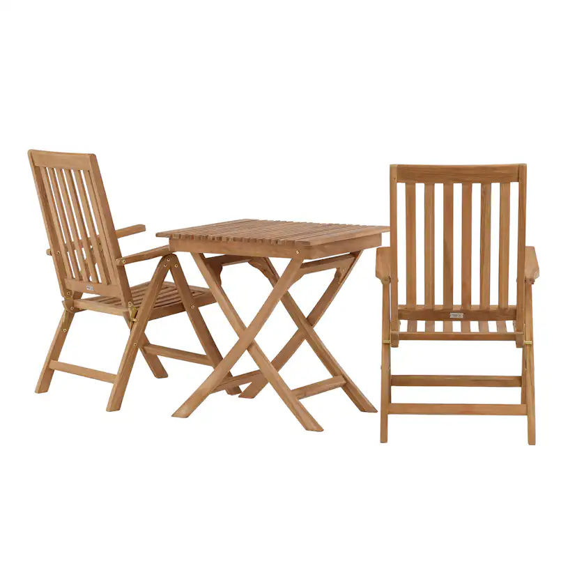 Cafégrupp Venture Home Ghana med 2 Kenya Stolar