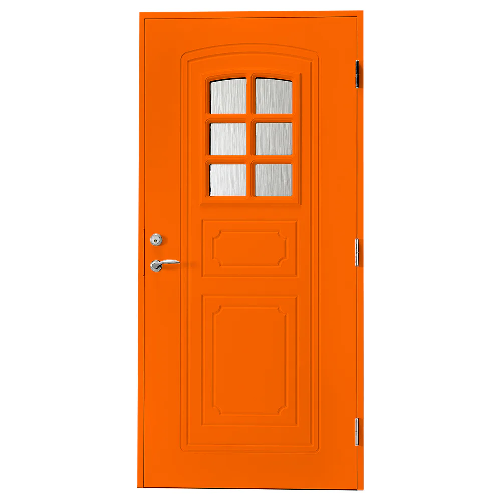 S-1080-Y50R, Orange