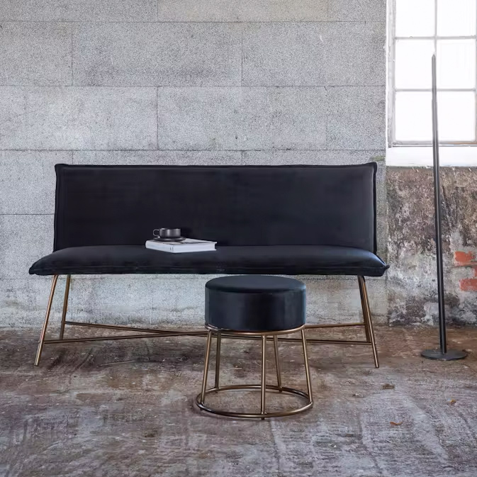 2-sitssoffa Venture Home Petra