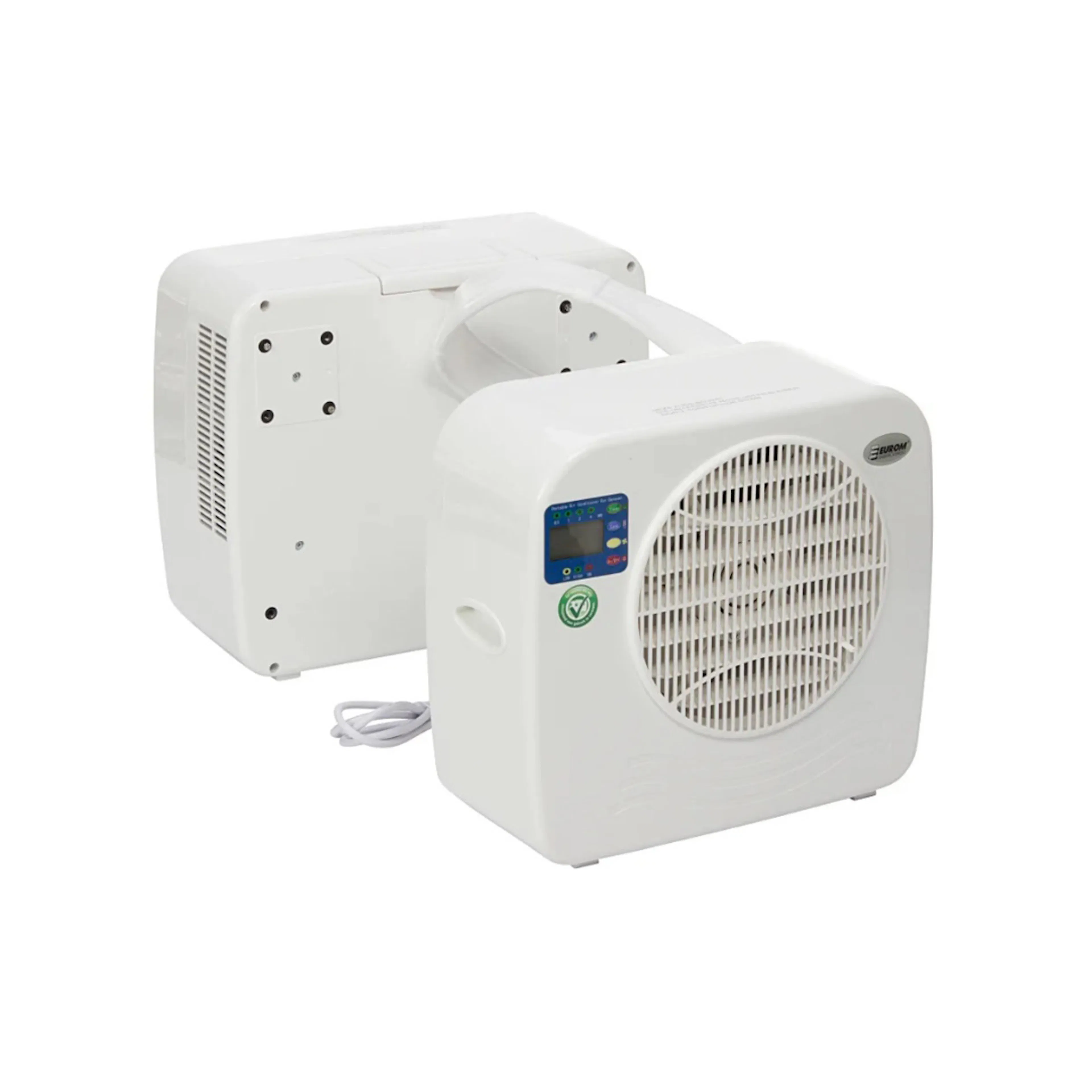 Portabel AC Arctus Nordic Caravan CAC 2.4