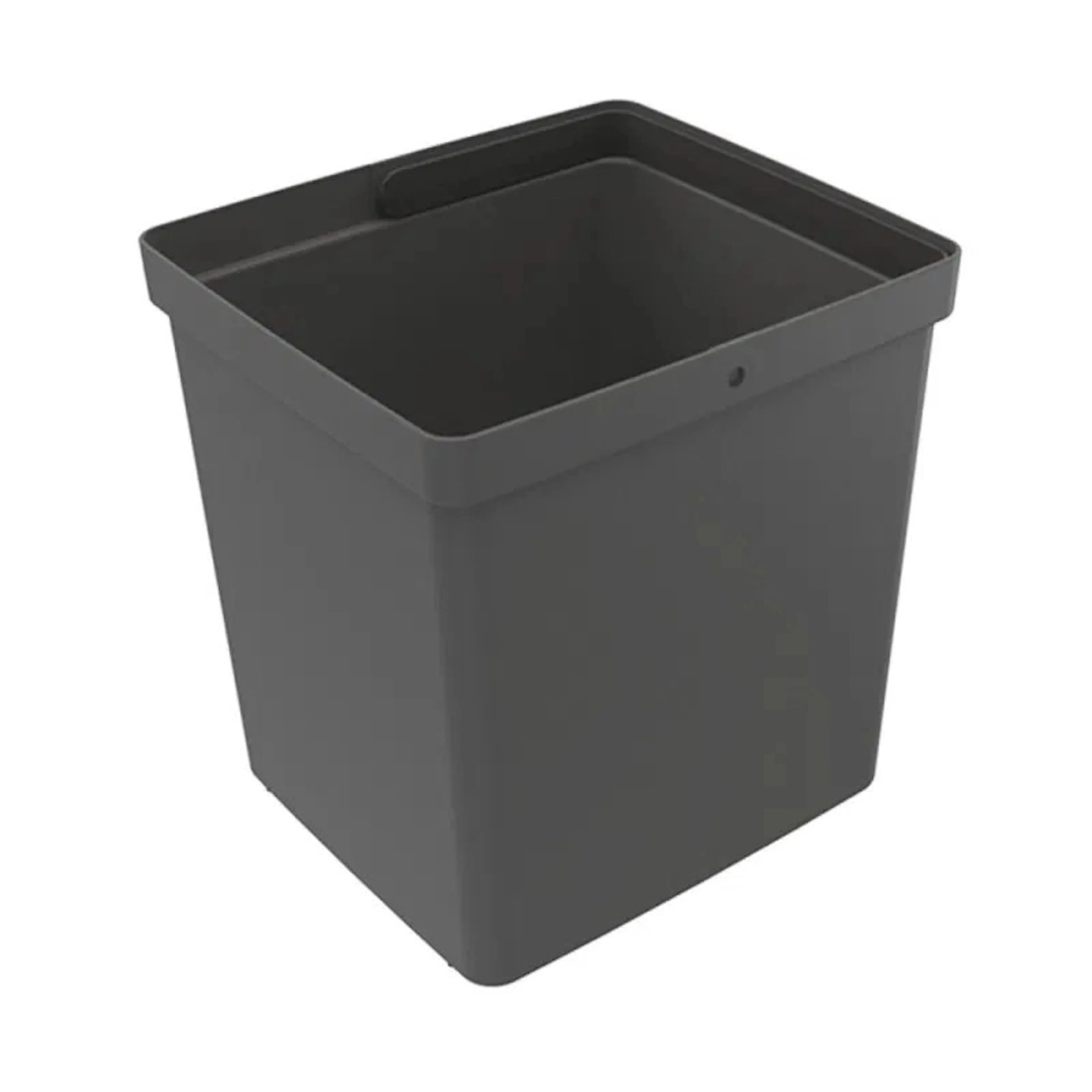 Hink Compact mörkgrå 19l 19 L