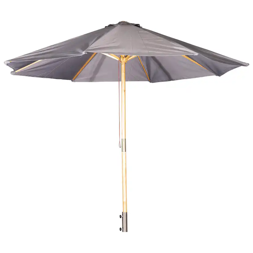 Parasoll Venture Home Naxos Ø300 cm
