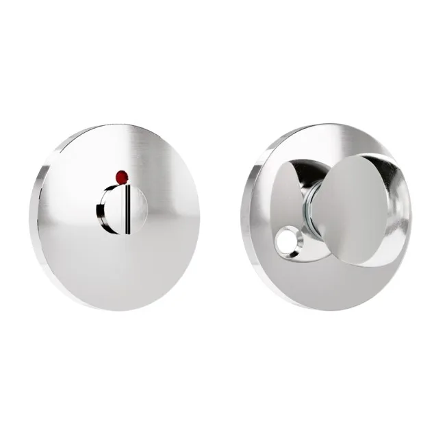 WC-beslag Habo Selection TS 1