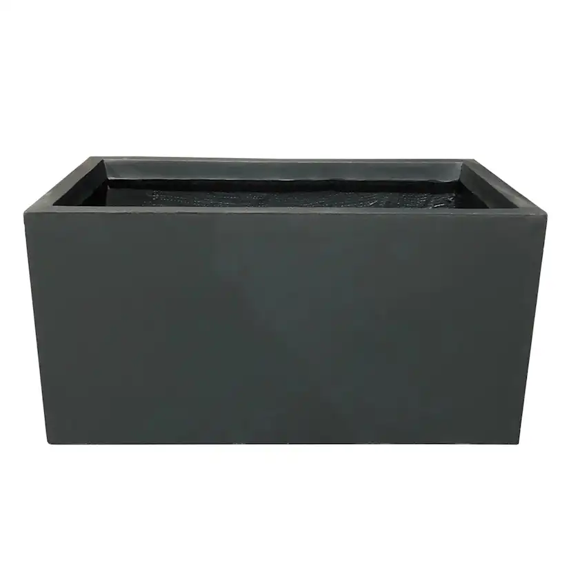 Ytterkruka Lyfco 100 Mörkgrå