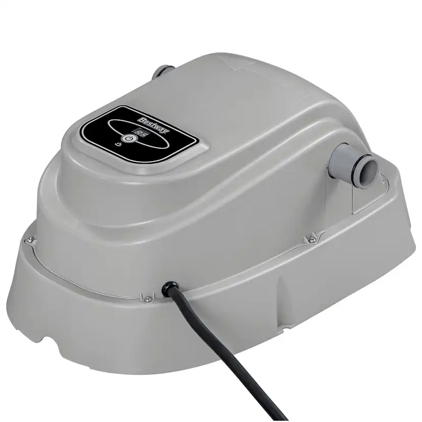Poolvärmare Bestway 2800 W