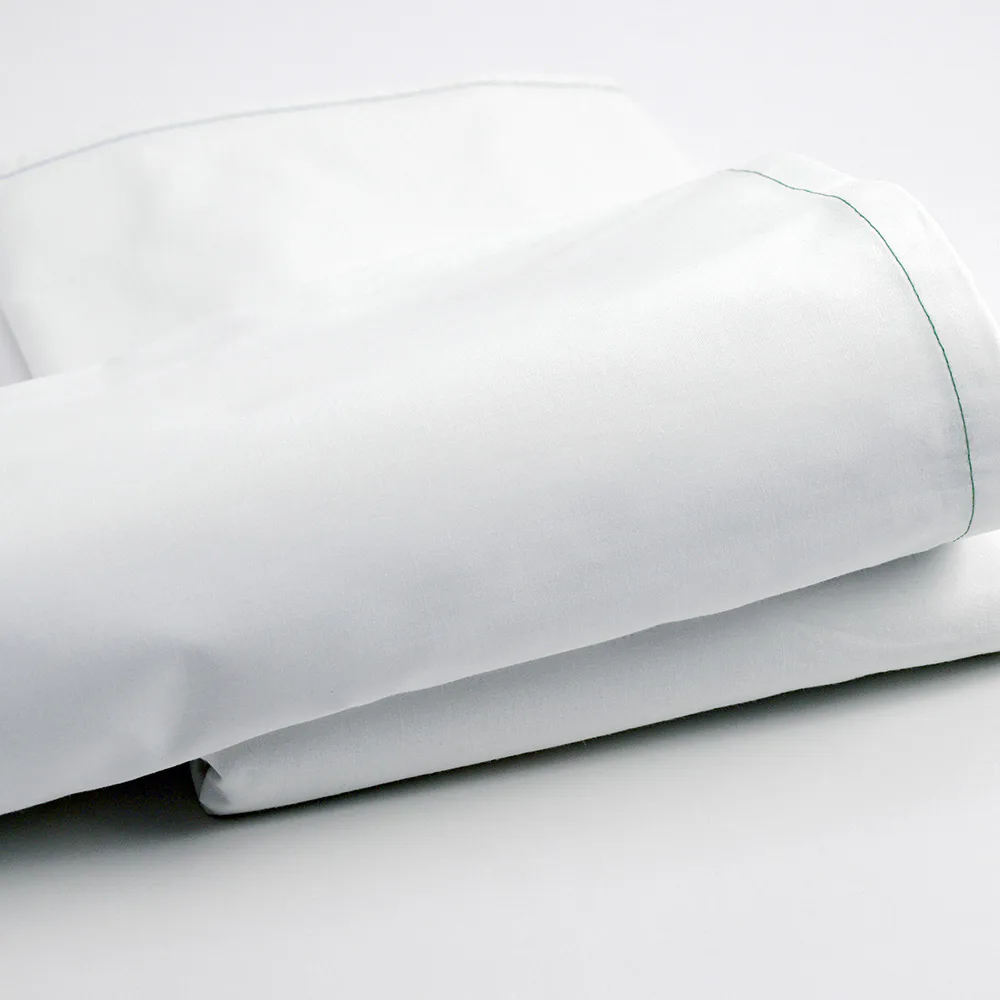 Lakan Borganäs of Sweden Dubbelsäng