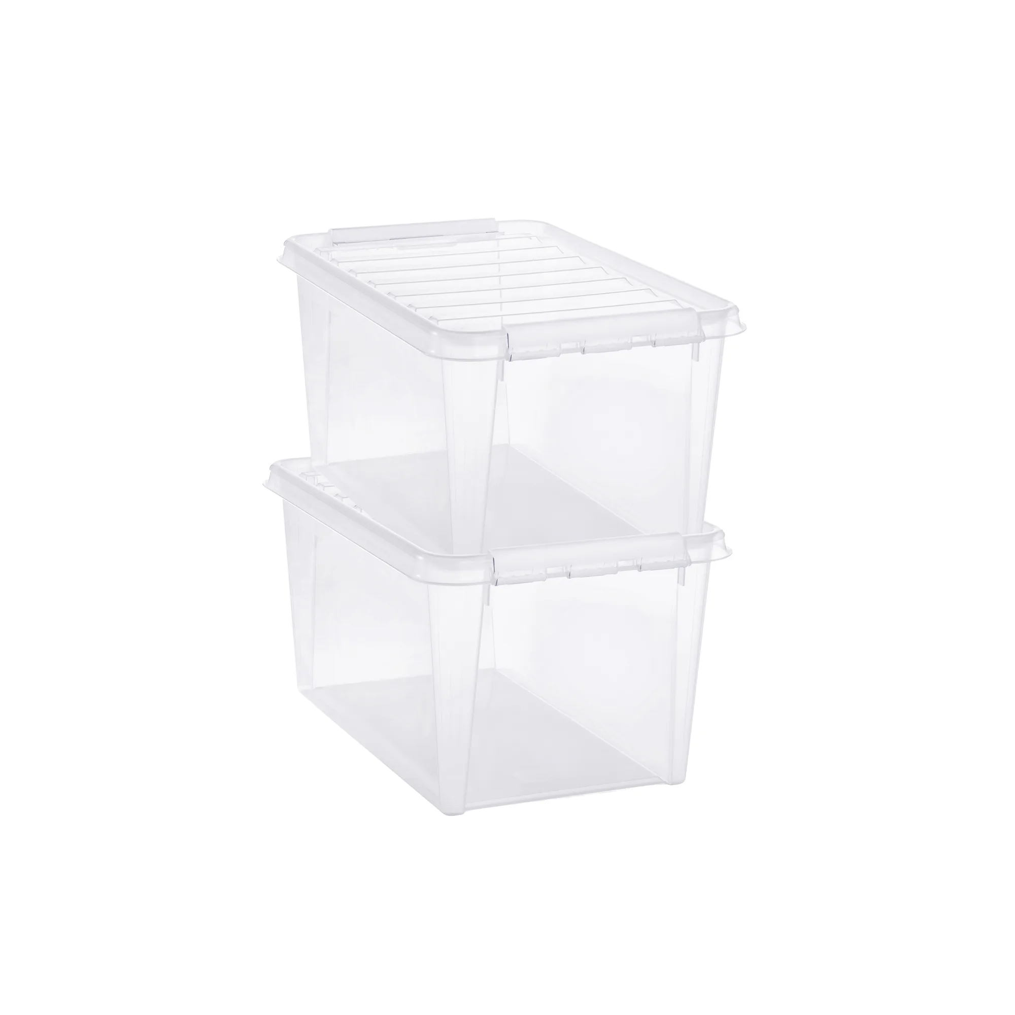 Förvaringsbox SmartStore Classic 45 2-pack
