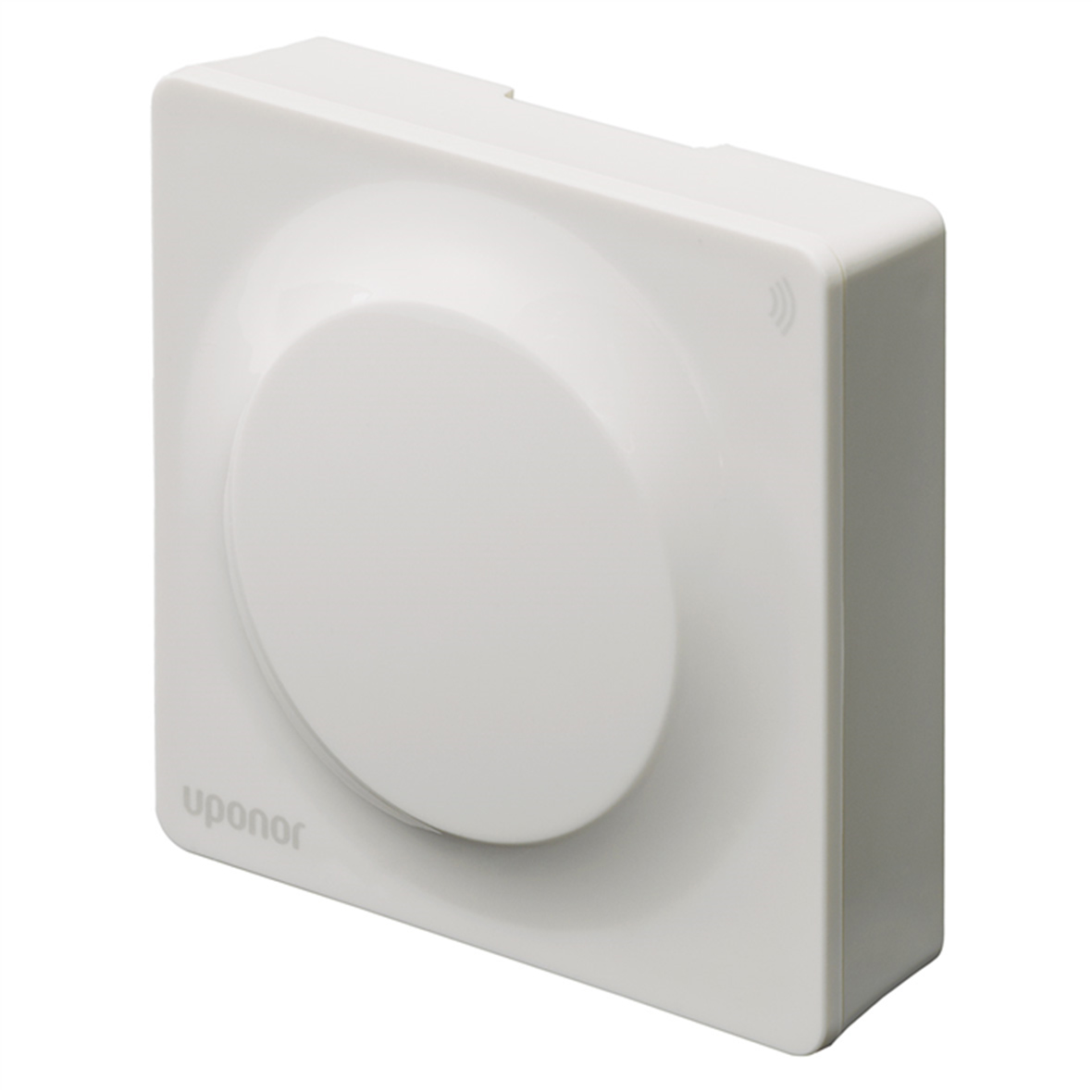 Termostat Uponor Smatrix Base Offentlig T-143 Bus