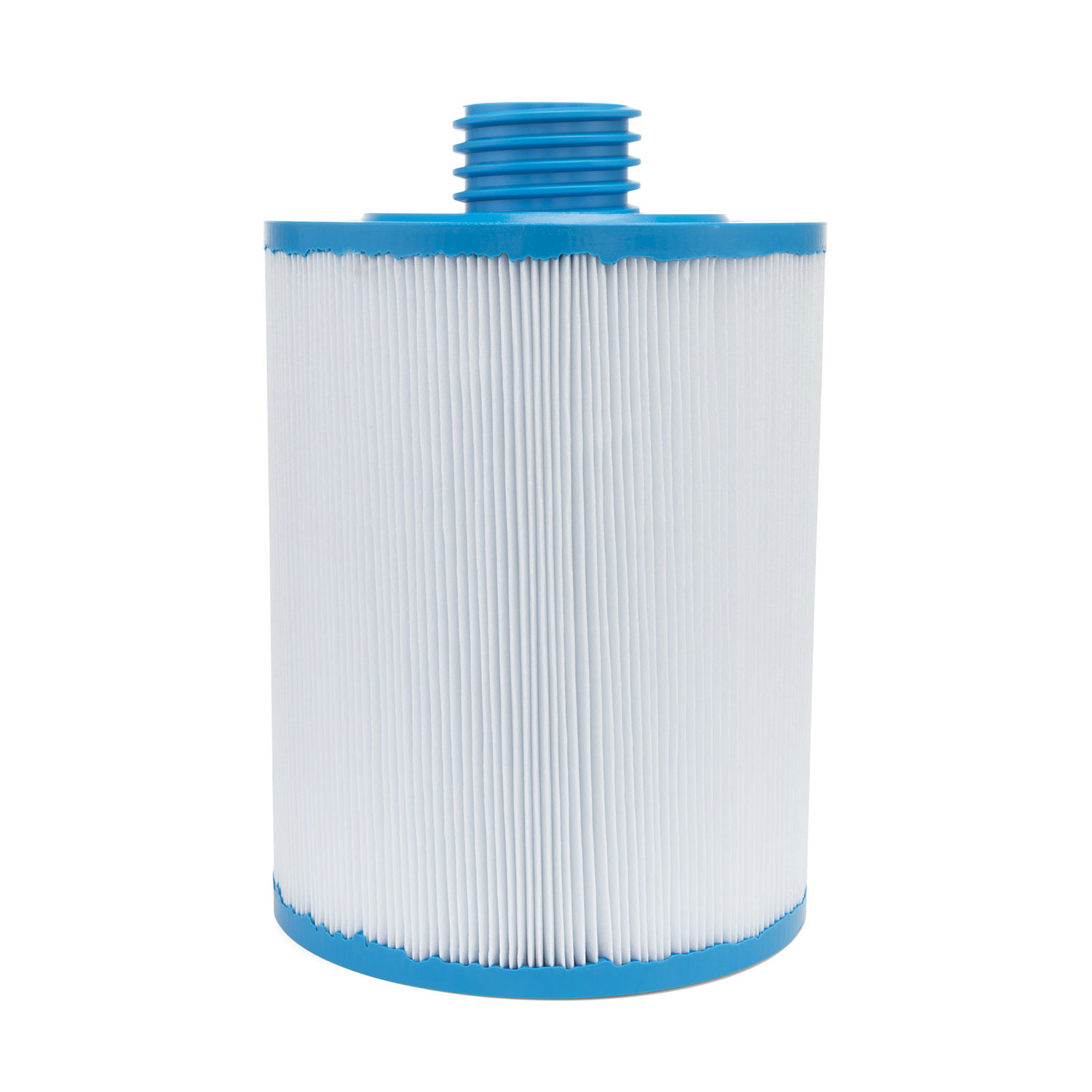 Spafilter Landskap 48 mm Filter med Utvändig Gänga för Spabad