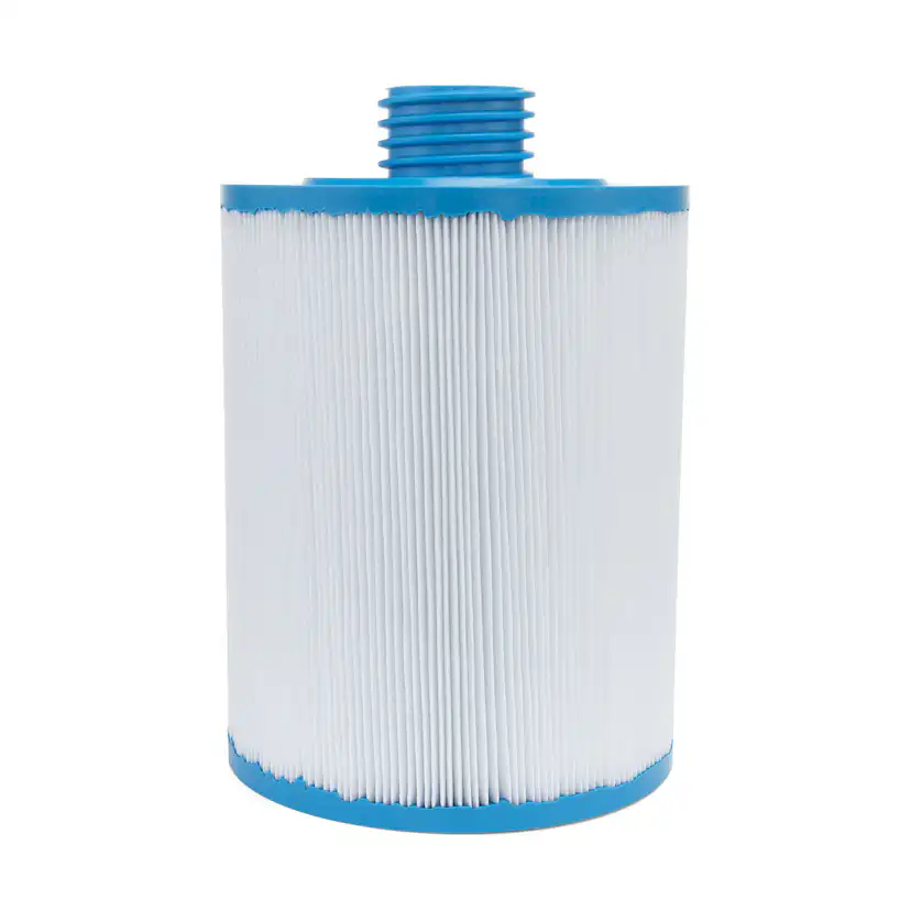 Spafilter Landskap 48 mm Filter med Utvändig Gänga för Spabad
