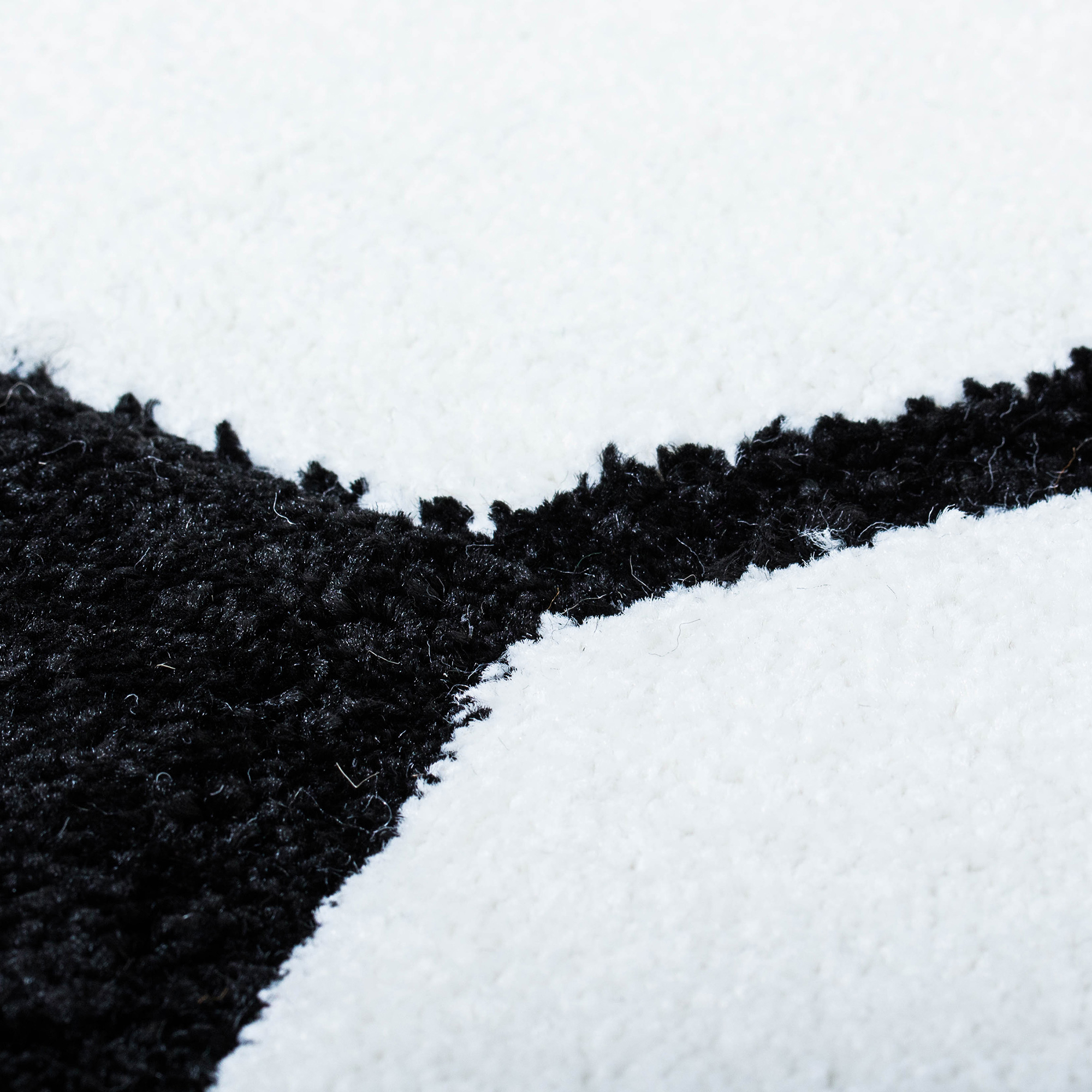 Barnmatta KM Carpets Atlas Fotboll