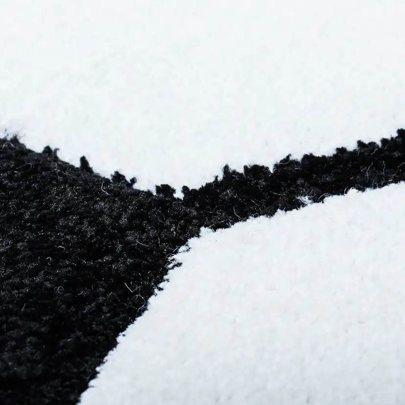 Barnmatta KM Carpets Atlas Fotboll