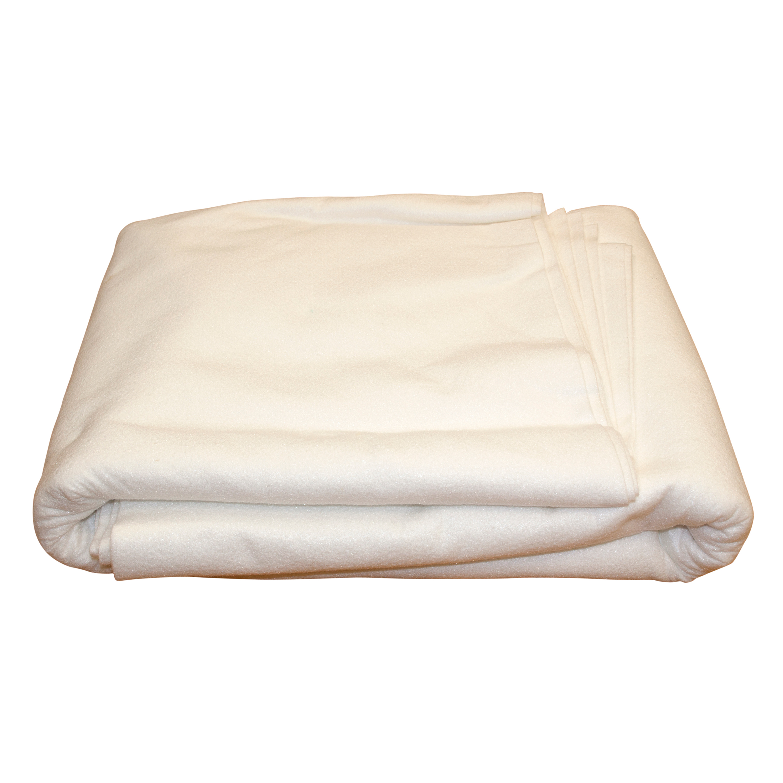 Bottenskyddsmatta Planet Pool Ø 420 cm Skydd för Poolliner