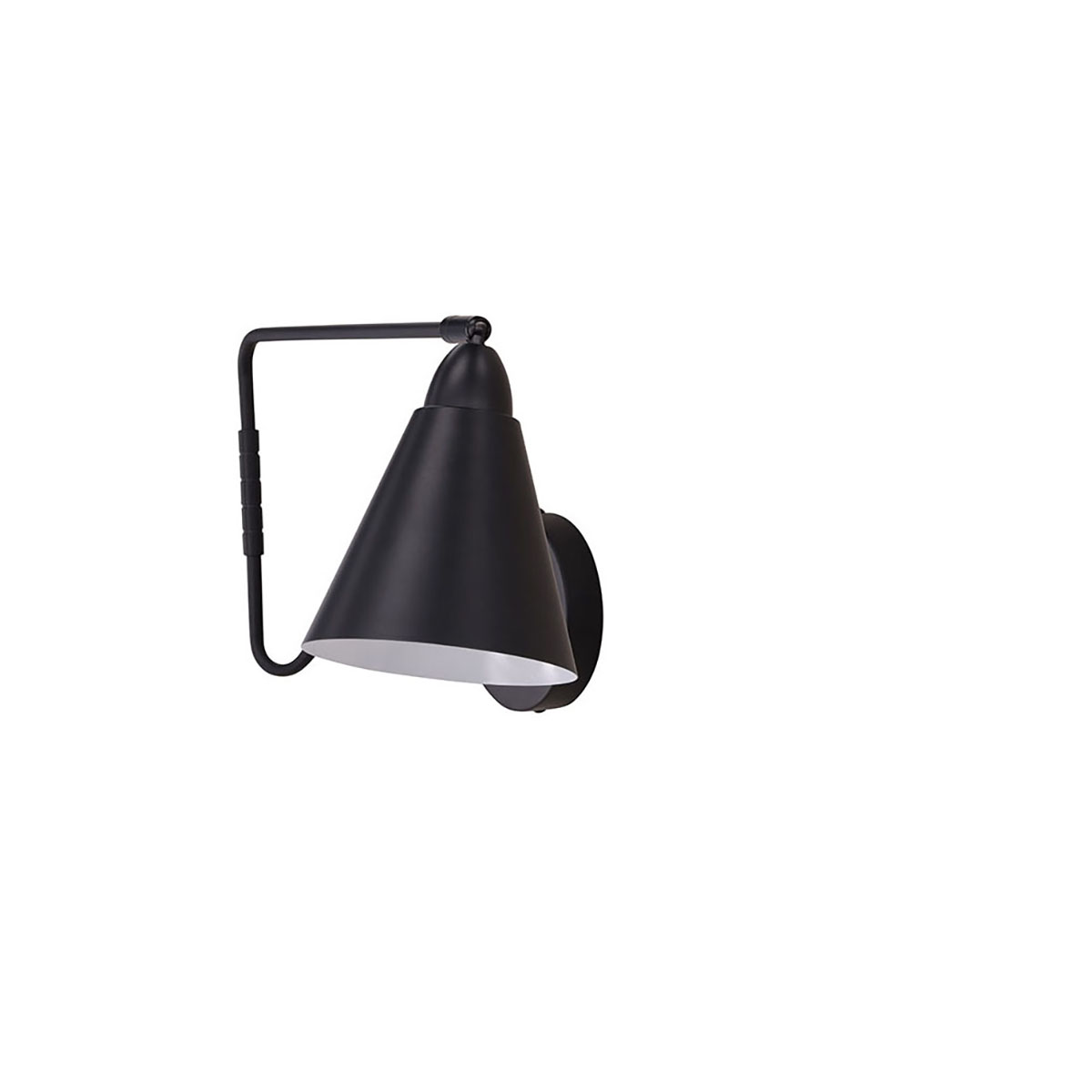 Vägglampa Venture Home Amicola