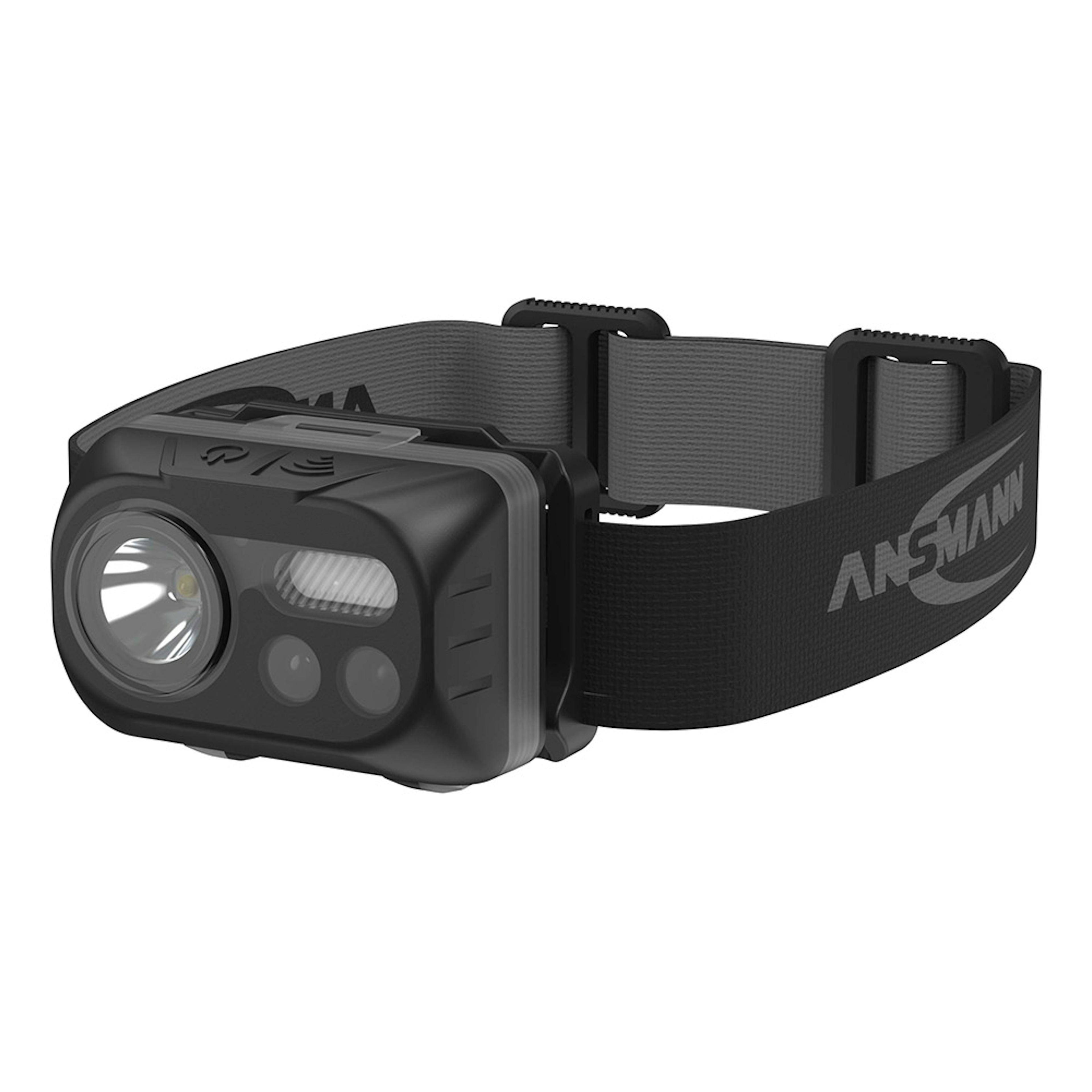 Pannlampa Ansmann Med Sensor