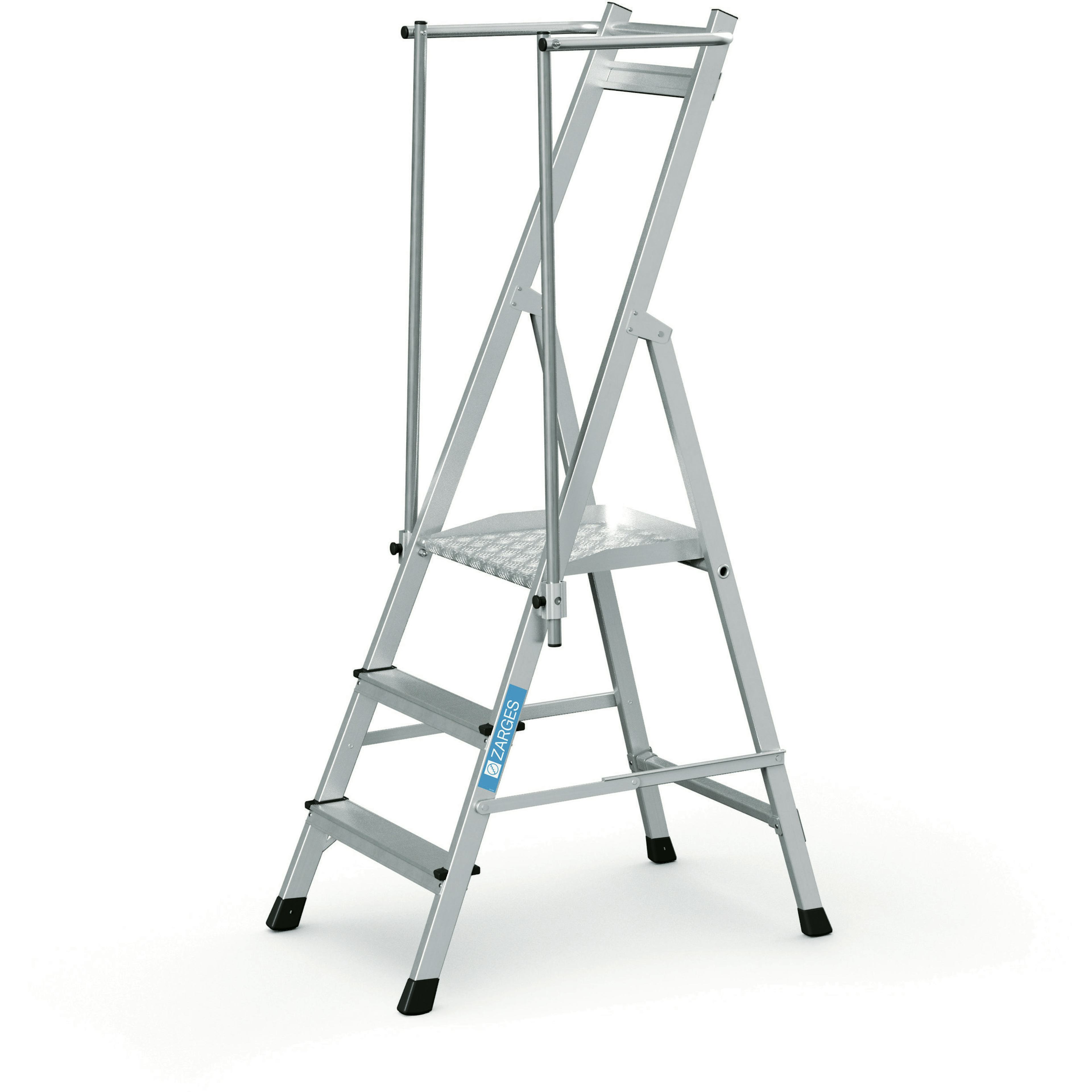 Plattformsstege Zarges ZAP Neo S