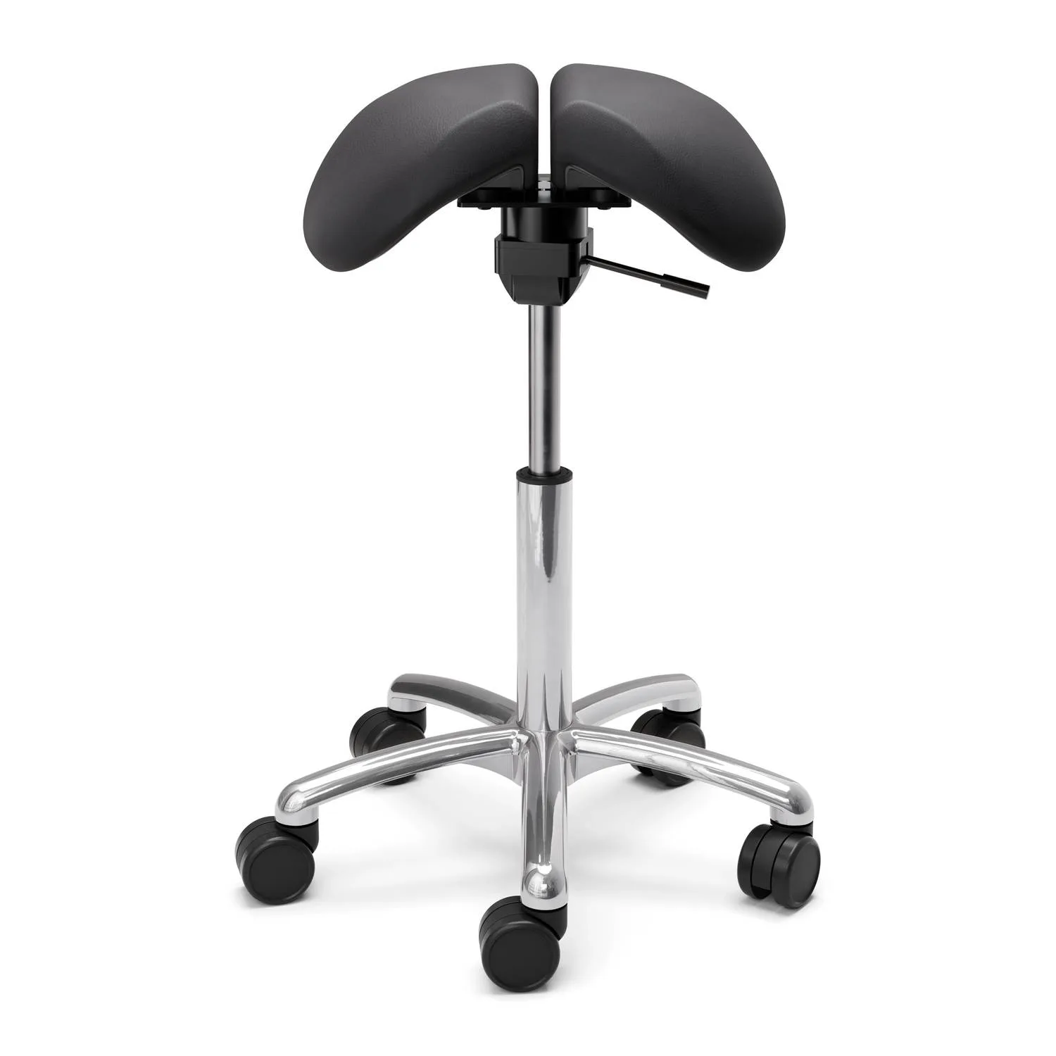 Sadelstol Lanab Group Polo Split Aktiv