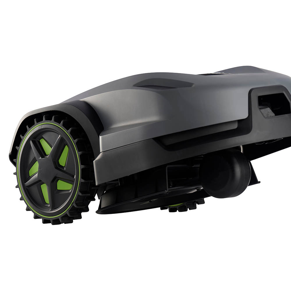 Robotgräsklippare Grouw 600m2 Core+