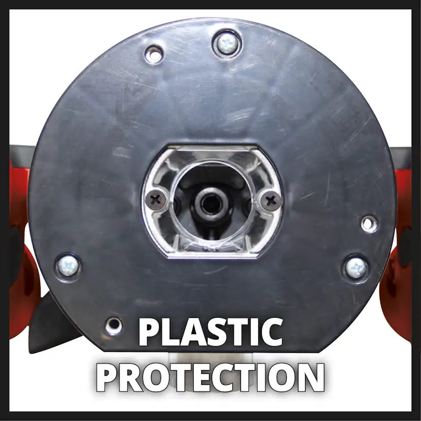 Handöverfräs Einhell TH-RO 1100 E