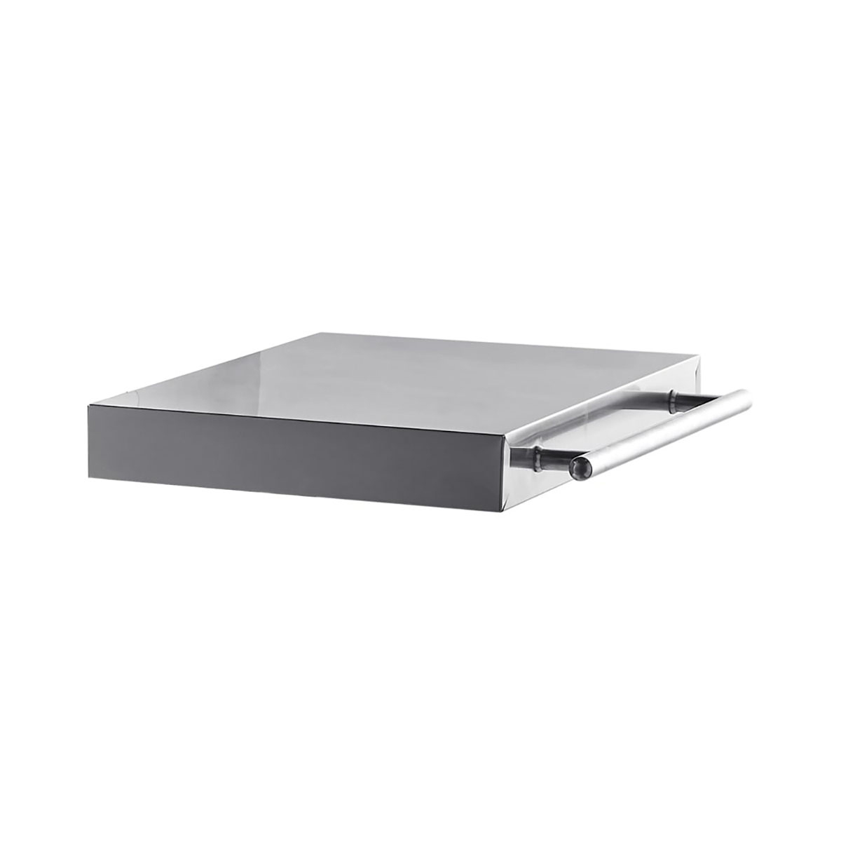 Sidobord Myoutdoorkitchen Classic Line Stainless 304SS Avtagbart med Handtag